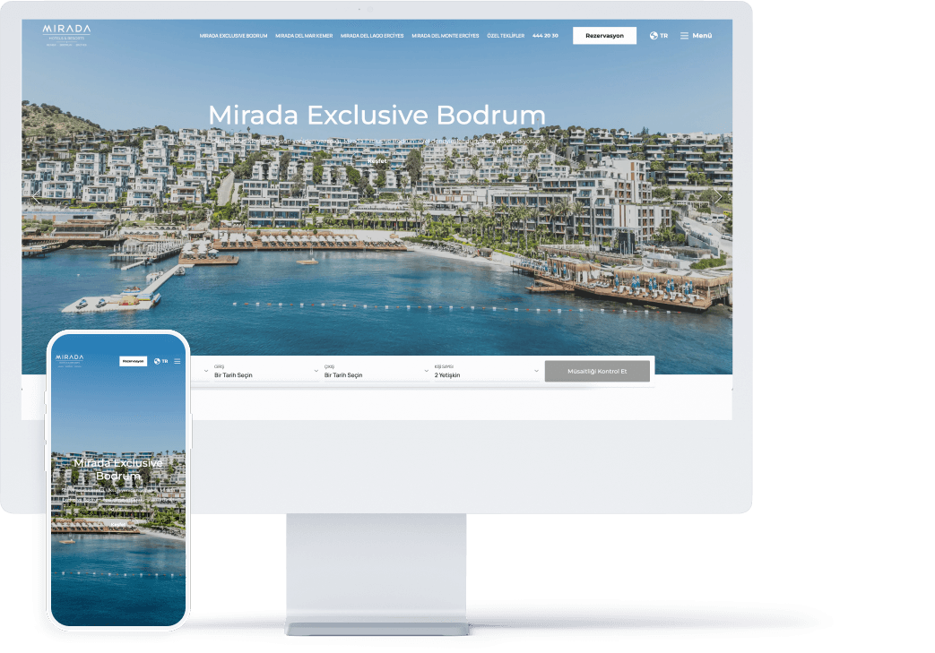 Mirada Hotels & Resorts