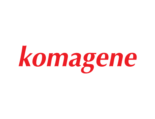 KOMAGENE